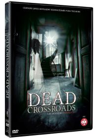 Dead Crossroads - Les dossiers interdits - DVD