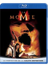 La Momie - Blu-ray