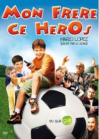 Mon frère ce héros - DVD