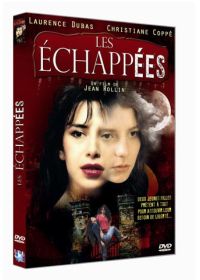 Les Echappées - DVD