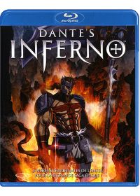 Dante's Inferno - Blu-ray