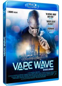 Vape Wave - Blu-ray