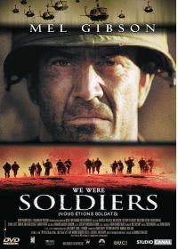 Nous étions soldats - DVD