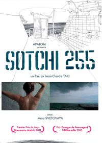 Sotchi 255 - DVD