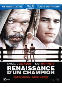Renaissance d'un champion - Blu-ray