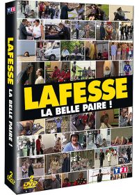 Lafesse - La belle paire ! - DVD