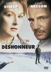 Le Poids du déshonneur - DVD