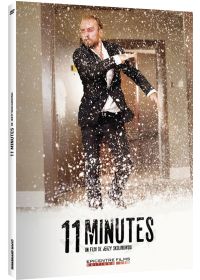 11 minutes - DVD