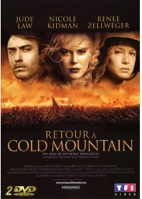 Retour à Cold Mountain - DVD