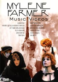 Mylène Farmer - Music Videos