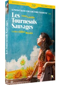 Les Tournesols sauvages (Combo Blu-ray + DVD) - Blu-ray