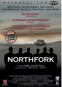 Northfork (Édition Prestige) - DVD