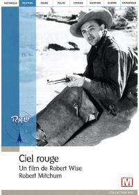 Ciel rouge - DVD