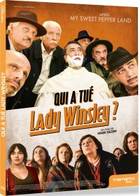 Qui a tué Lady Winsley ? - DVD