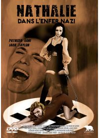 Nathalie dans l'enfer nazi - DVD