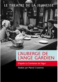 L'Auberge de l'Ange Gardien - DVD