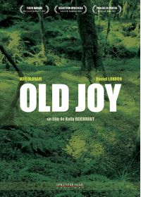 Old Joy - DVD