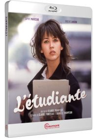 L'Etudiante - Blu-ray