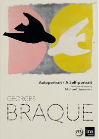 Georges Braque : Autoportrait - DVD