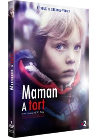 Maman à tort - DVD