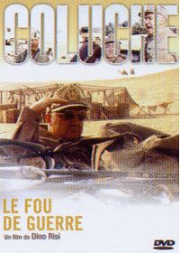 Le Fou de guerre - DVD