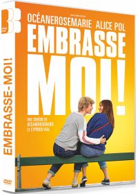 Embrasse-moi ! (Édition Simple) - DVD