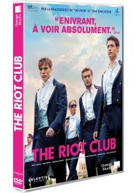 The Riot Club - DVD