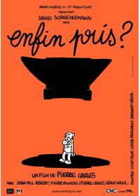 Enfin pris ? - DVD