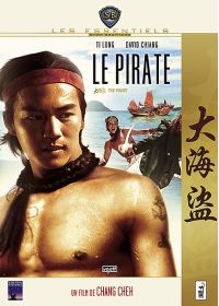 Le Pirate - DVD