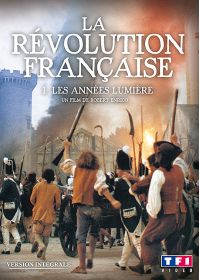 La Révolution française - 1 - Les années lumière - DVD