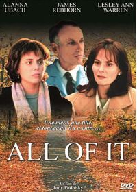 All of It - DVD