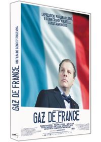 Gaz de France - DVD