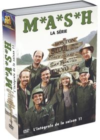 MASH - Saison 11 - DVD