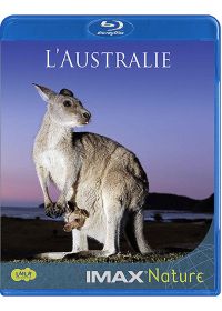 IMAX Nature : L'Australie - Blu-ray