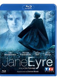 Jane Eyre - Blu-ray