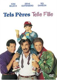 Tels pères, telle fille - DVD