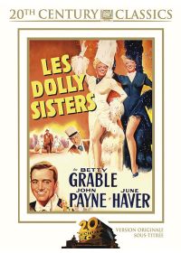 The Dolly Sisters - DVD
