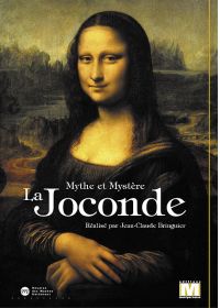 La Joconde - Mythe et mystère - DVD