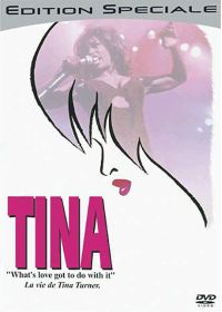 Tina - DVD