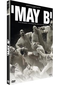 May B. - DVD
