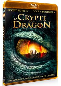 La Crypte du Dragon - Blu-ray
