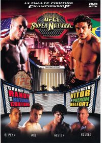 UFC 46 - Super Natural - DVD