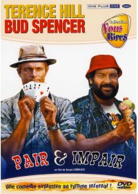 Pair & impair - DVD