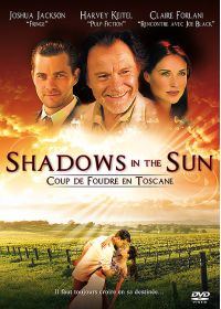 Shadows in the Sun (Coup de foudre en Toscane) - DVD