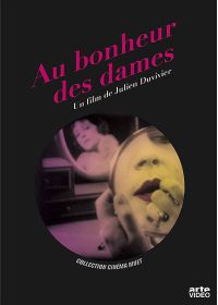 Au Bonheur des Dames - DVD