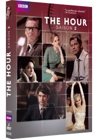 The Hour - Saison 2 - DVD