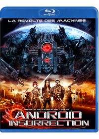 Android Insurrection - Blu-ray