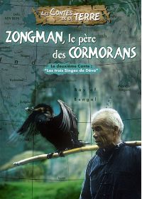 Zongman, le père des cormorans - DVD