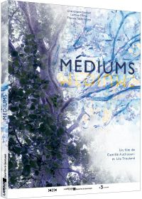 Médiums - DVD