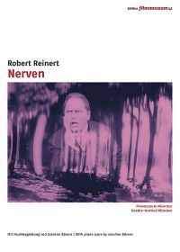 Nerven - DVD